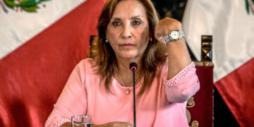 El 93% de empresarios desaprueba la gestión de Dina Boluarte, según encuesta de Ipsos
