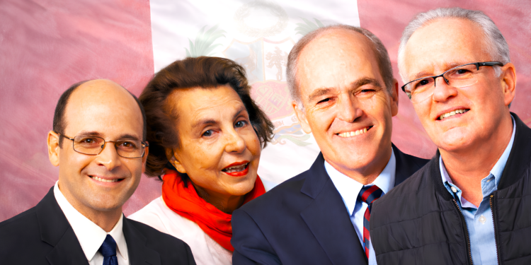 Estas son las 17 familias más ricas del Perú en 2025: la primera supera los US$ 7.400 millones