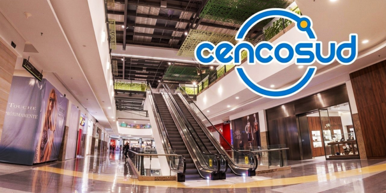 Cencosud adquiere centro comercial emblemático por US$ 124 millones: ¿de cuál se trata?