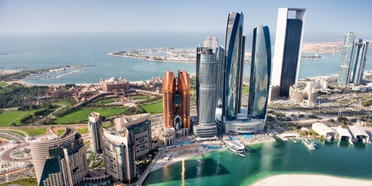 abu dhabi ciudad mas segura del mundo