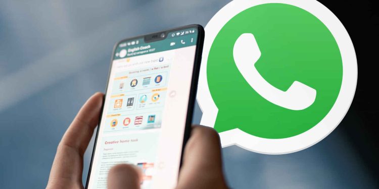 Llega la mayor revolución de WhatsApp: ahora permite usar varias cuentas en un mismo celular