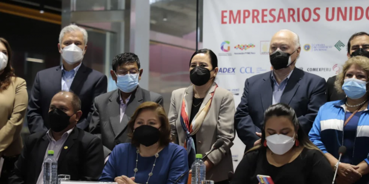 Gremios de empresarios: Asamblea Constituyente genera incertidumbre y afecta inversiones