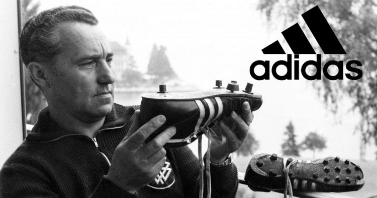 ¿Por qué Adidas se llama así y cuál es el origen de las tres rayas?