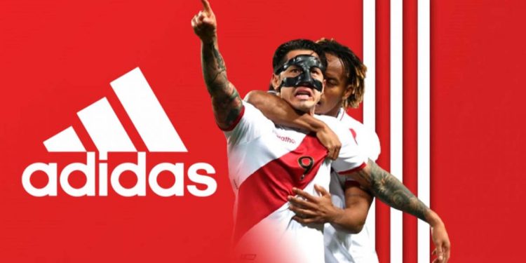 La marca alemana auspicia a la blanquirroja para el periodo 2023-2026. Sin embargo, los expertos coinciden en que no solo basta con aparecer en la camiseta para explotar el patrocinio. Conoce cuál debe ser la estrategia de ventas de Adidas.