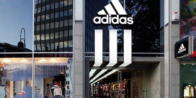 Adidas reduce sus ventas en el primer trimestre por confinamientos en China
