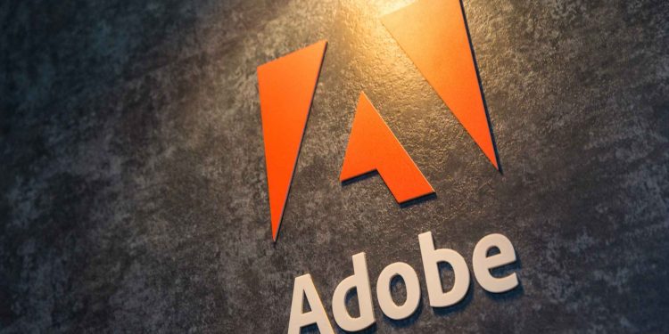 adobe