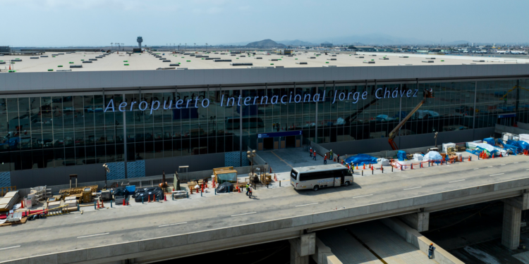 Postergación del nuevo aeropuerto Jorge Chávez: sector aéreo revela lo que aún está pendiente