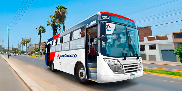 AeroDirecto Sur: Conoce AQUÍ los paraderos del servicio que te llevará al nuevo aeropuerto