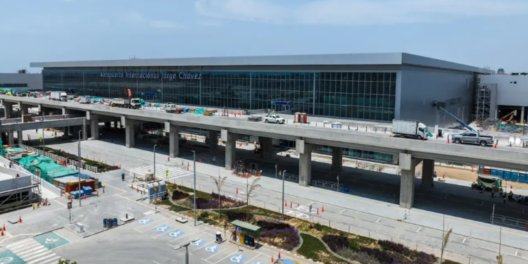 Inauguración del Nuevo Aeropuerto Jorge Chávez podría postergarse por retrasos en pruebas