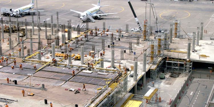 Accionista de LAP asegura disminución de riesgos en la ampliación del aeropuerto Jorge Chávez