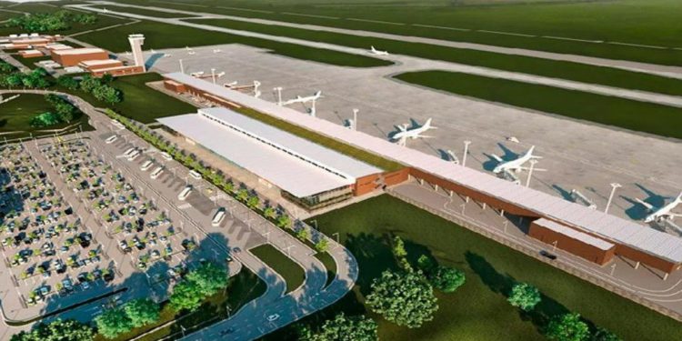 Aeropuerto de Chinchero: Obras en la pista de aterrizaje iniciarán en el último trimestre de 2023.