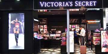 Victoria’s Secret apuesta por el travel retail con una nueva tienda en importante aeropuerto de la región