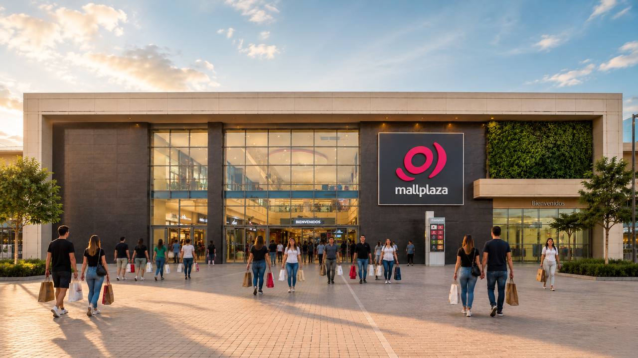 ¿Se viene un nuevo centro comercial de Mallplaza? Esto es lo que la empresa está evaluando