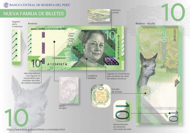 ¿cómo Identificar Si Un Billete Es Falso O Verdadero Y Evitar Estafasemk 7319