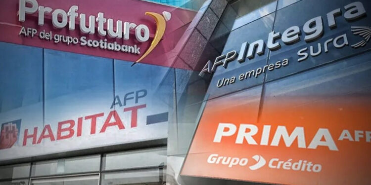Retiro de AFP 2024: Afiliados podrán presentar su solicitud desde el 20 de mayo