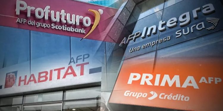AFP: Congreso propone que afiliados accedan al 50% de su fondo para la compra de una vivienda