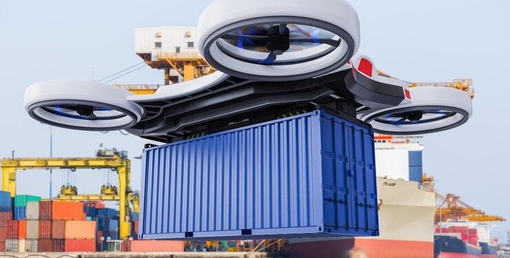 ¿Cómo será la logística del futuro? Conoce las tendencias y desafíos que marcarán el sector