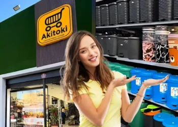 Así es Akitoki, el nuevo ‘Dollarcity chino’ que llegó a Colombia con precios ultra bajos