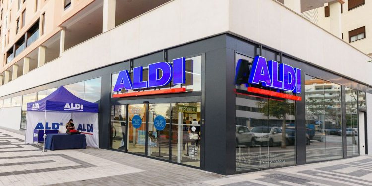 aldi malaga
