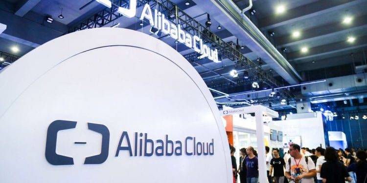 China suspende un acuerdo de ciberseguridad con Alibaba Cloud