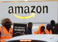 Amazon anuncia despido de 14,000 empleados e invertirá más en inteligencia artificial
