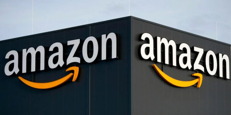 Amazon triplica su ganancia en el primer trimestre y supera los 10.000 millones de dólares