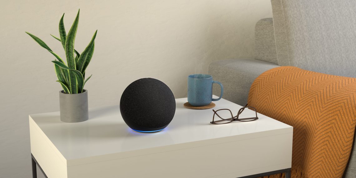 Amazon ya vende la versi n internacional de Echo y Echo Dot para