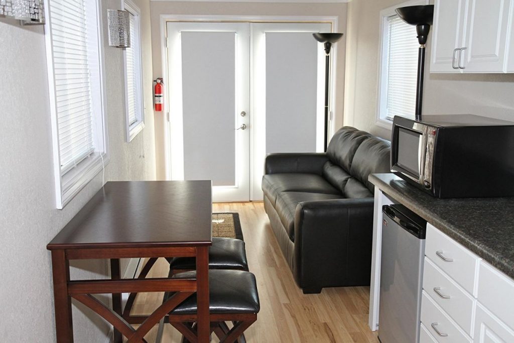 Amazon ingresa al negocio inmobiliario con la venta de casas prefabricadas