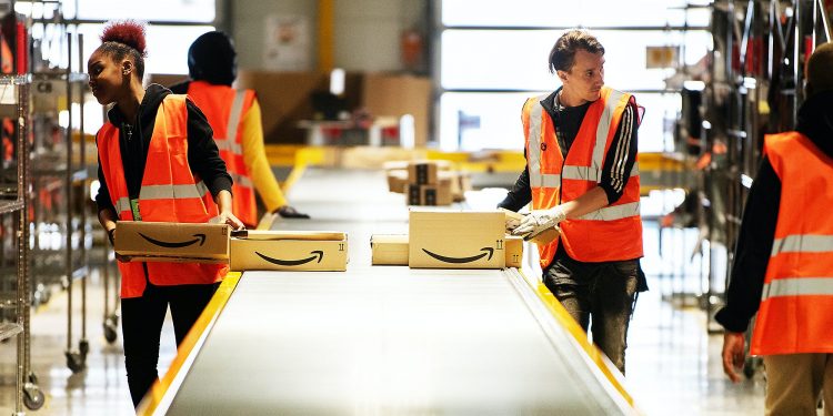 Amazon se somete a auditoría racial para medir discriminación en su negocio