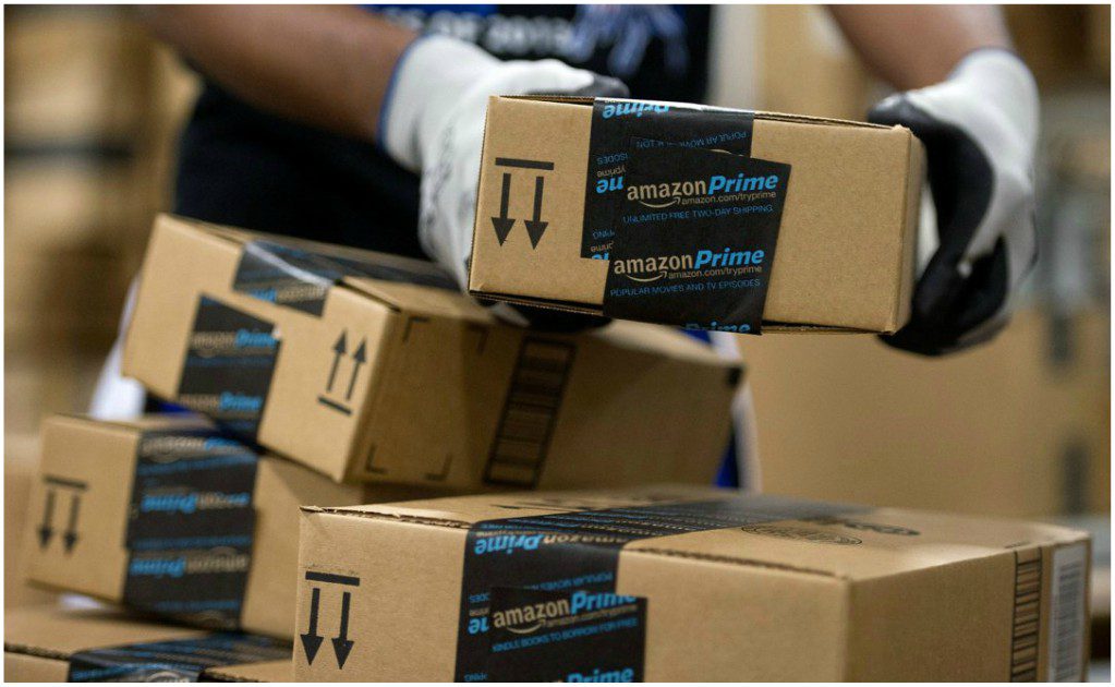 Amazon prime baja de 2025 precio