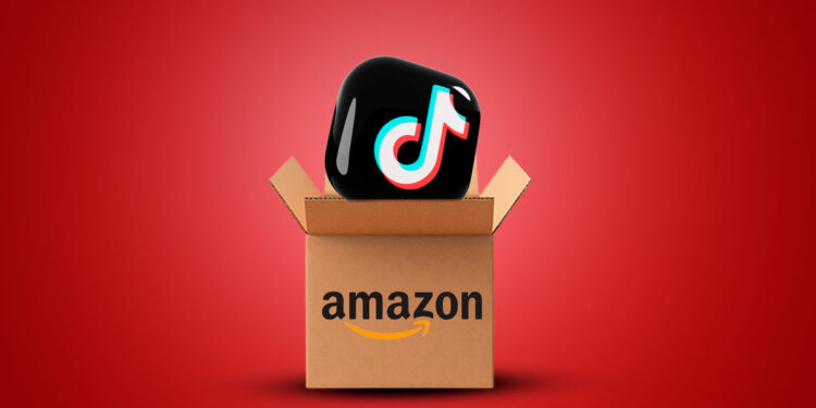Amazon presenta oferta para adquirir TikTok, a días de su posible prohibición en EE. UU.