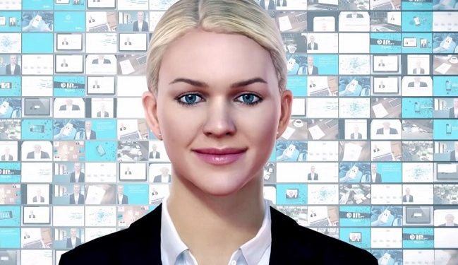 Falabella contrata famosa asistente digital para mejorar la experiencia de sus empleados
