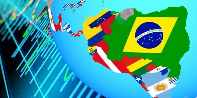 Inflación en América Latina: así llegan los países de la región a la recta final del año
