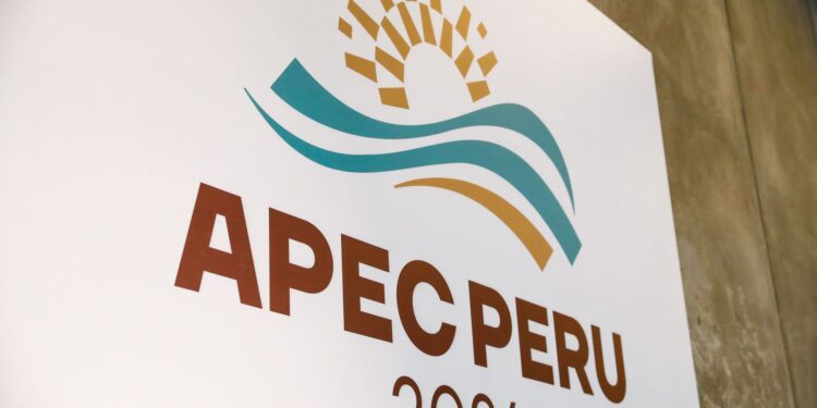 APEC 2024 beneficiará a un millón de pymes peruanas, anticipa la CCL