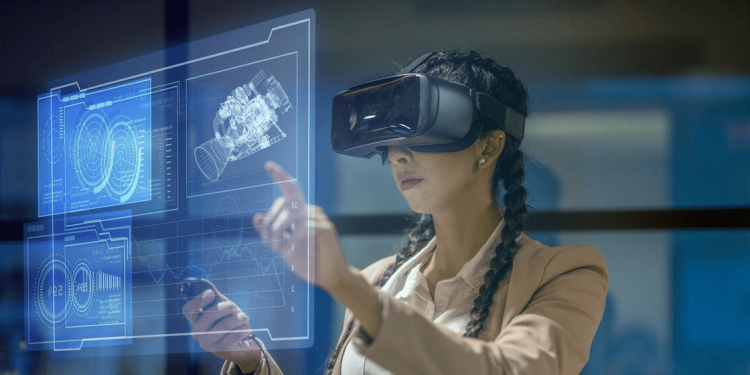 Metaverso: Apple se “roba” a experta de Meta en realidad aumentada