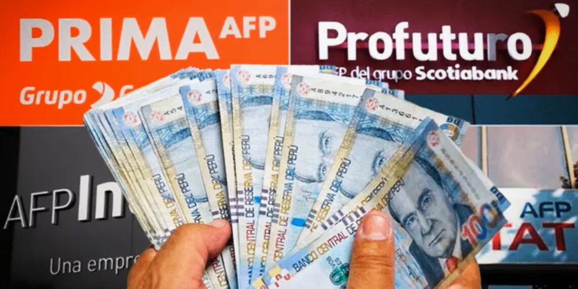 Octavo retiro de AFP: Conoce desde cuándo podrás retirar hasta S/ 21.400 de tus fondos