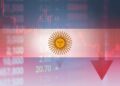 Argentina: PBI cayó 1,7% en el segundo trimestre y acumula retroceso de 3,4% en seis meses