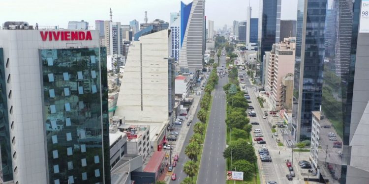 INEI: economía peruana registra débil crecimiento del 0,31% en abril