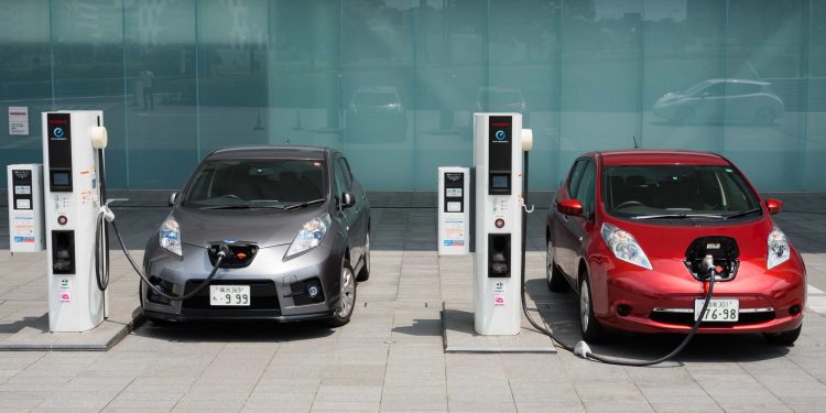 Venta de autos eléctricos en Perú creció 84% en 2022: ¿Qué modelos son los más demandados?