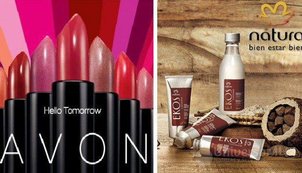 Natura ya cuenta con apoyo bancario para comprar Avon