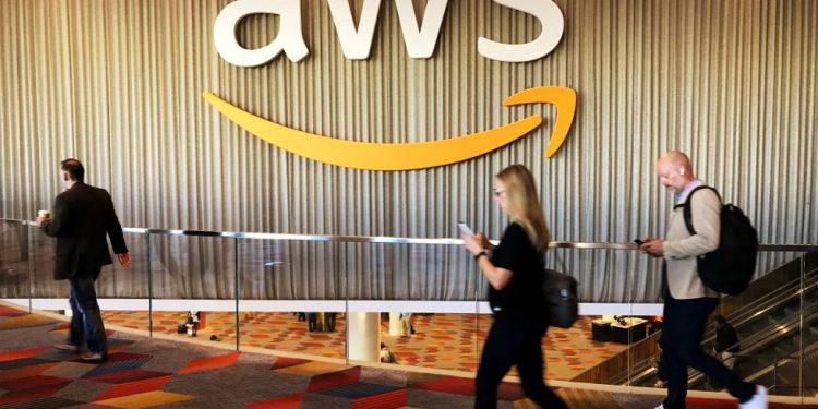 amazon web services
