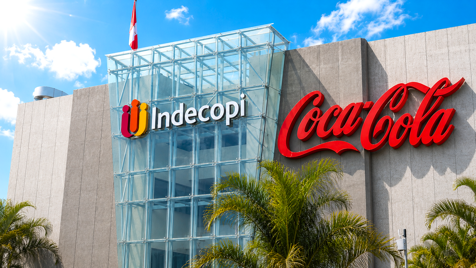 Coca-Cola demanda a orquesta peruana ante Indecopi: ¿qué originó este conflicto?