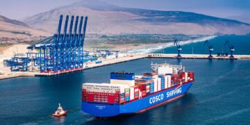 Puerto de Chancay: Contraloría abre investigación por presuntas irregularidades en contrato