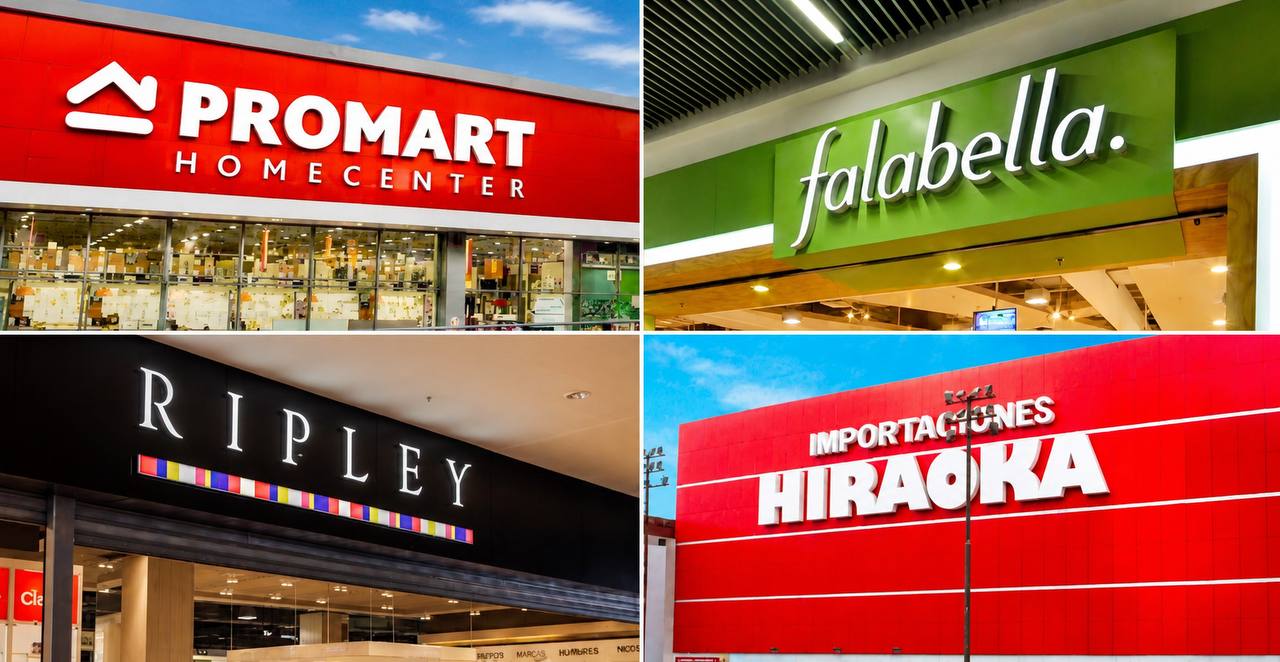 Este es el mejor retailer para atraer y retener talento en Perú, según el ranking Merco 2026