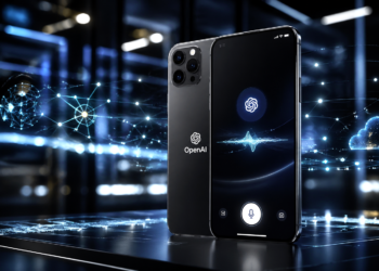 OpenAI prepara su propio smartphone para competir con iPhone y Samsung: ¿cuándo se lanzará?