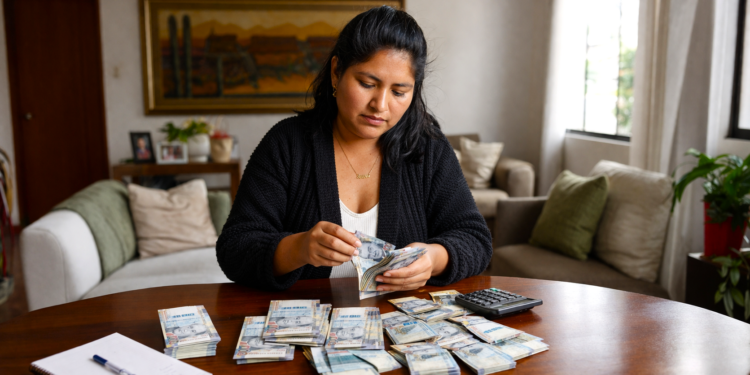 Peruanos tienen más dinero en sus manos: ¿dónde está la liquidez según el BCR?