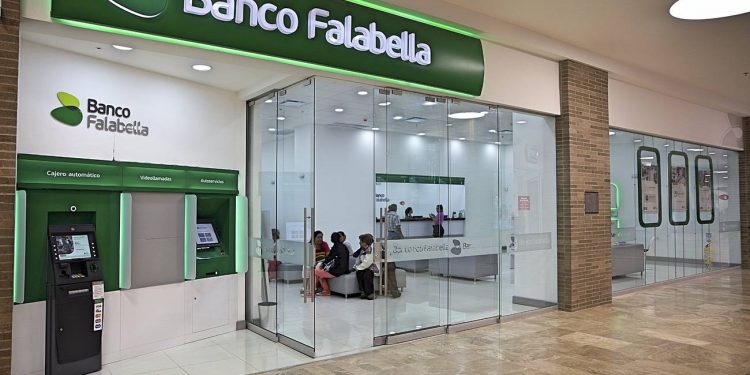 Banco Falabella aumentó su capital por S/100 millones de soles