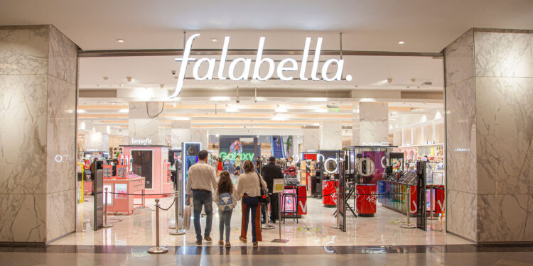 Grupo Falabella sella su recuperación y cierra 2024 con ganancias por US$ 483 millones