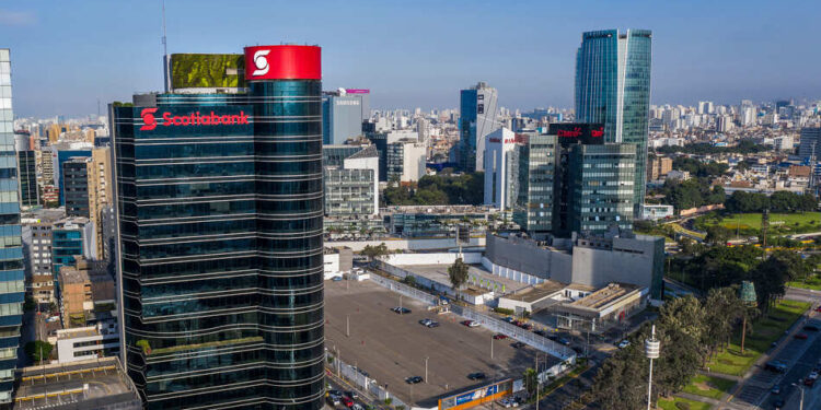 Scotiabank ajusta su proyección a la baja: dólar podría cerrar entre S/3.65 y S/3.70 en 2025