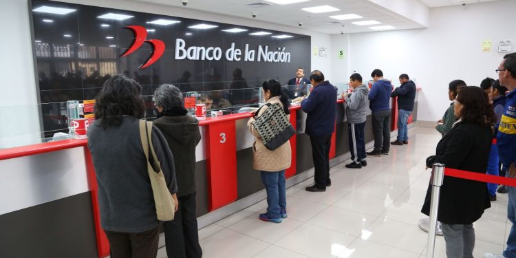 Banco de la Nación suspendió temporalmente operaciones por Yape tras error millonario